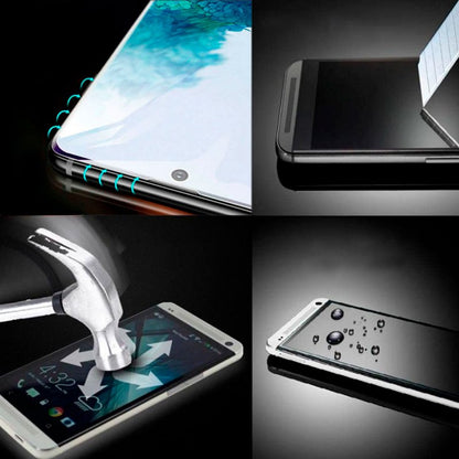 Protector Pantalla Cristal Templado COOL para Xiaomi 14T / 14T Pro / Poco X7 Pro 5G (FULL 3D)