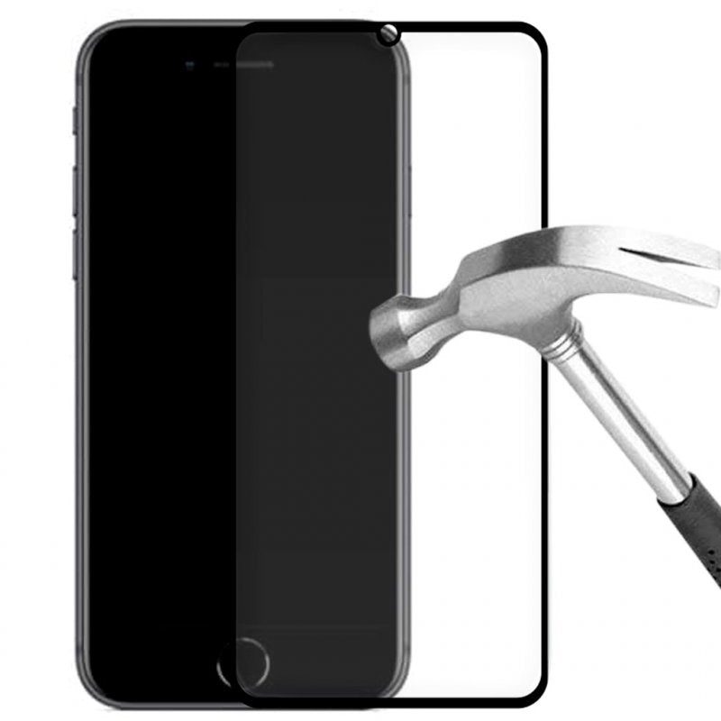 Protector Pantalla Cristal Templado COOL para Xiaomi Redmi 14C / Poco C75 / Redmi A5 (FULL 3D)