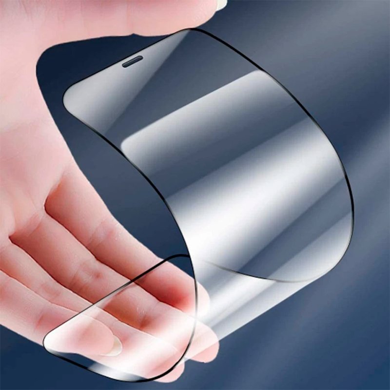 Protector Pantalla Matte Privacy COOL para iPhone Air