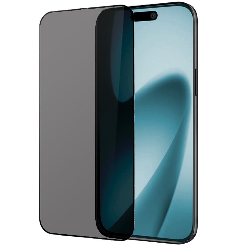 Protector Pantalla Matte Privacy COOL para iPhone Air