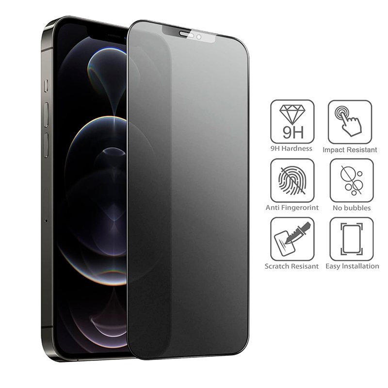 Protector Pantalla Matte Privacy COOL para Samsung A256 Galaxy A25 5G