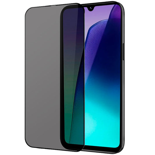 Protector Pantalla Matte Privacy COOL para Xiaomi Redmi 14C / Poco C75 / Redmi A5