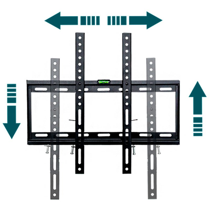 Soporte TV Universal Fijo COOL 32" - 70"