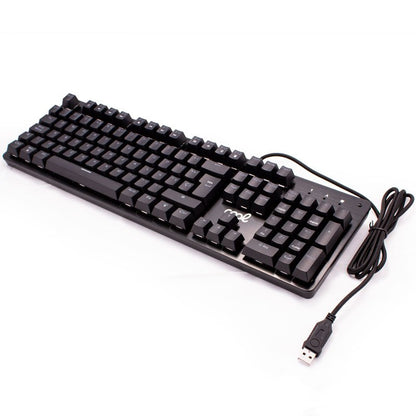 Teclado PC Gaming Mecánico USB Cable COOL Austin (Español)