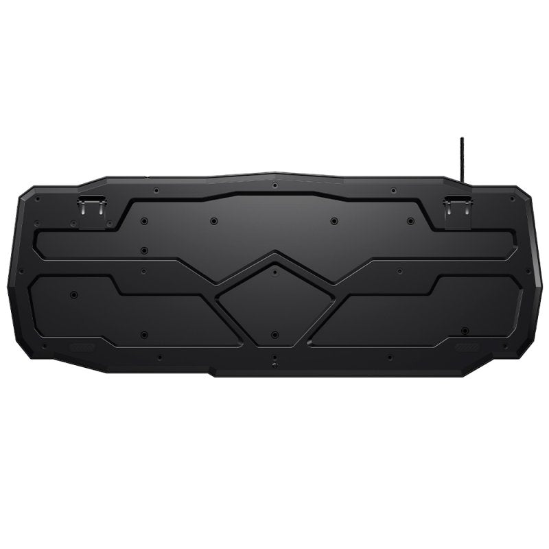 Teclado PC Gaming USB (Combo 4 en 1) + Raton + Auriculares + Alfombrilla COOL Youth (Español)