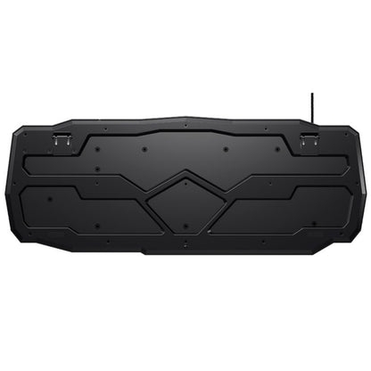 Teclado PC Gaming USB (Combo 4 en 1) + Raton + Auriculares + Alfombrilla COOL Youth (Español)