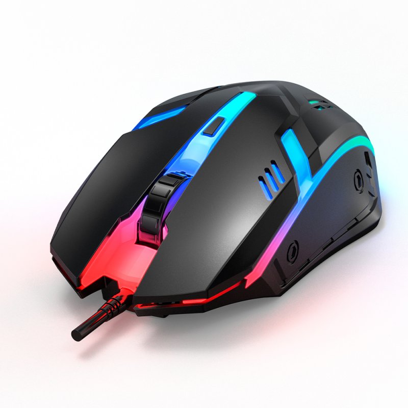 Teclado PC Gaming USB (Combo 4 en 1) + Raton + Auriculares + Alfombrilla COOL Youth (Español)